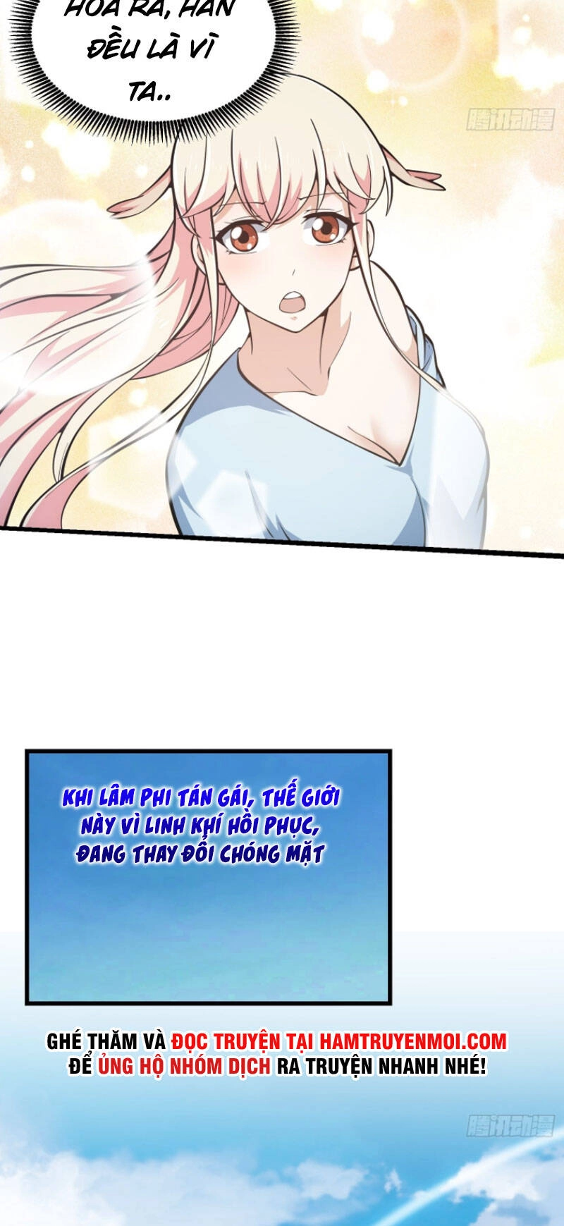 Ta Chẳng Qua Là Một Đại La Kim Tiên Chapter 210 - 18