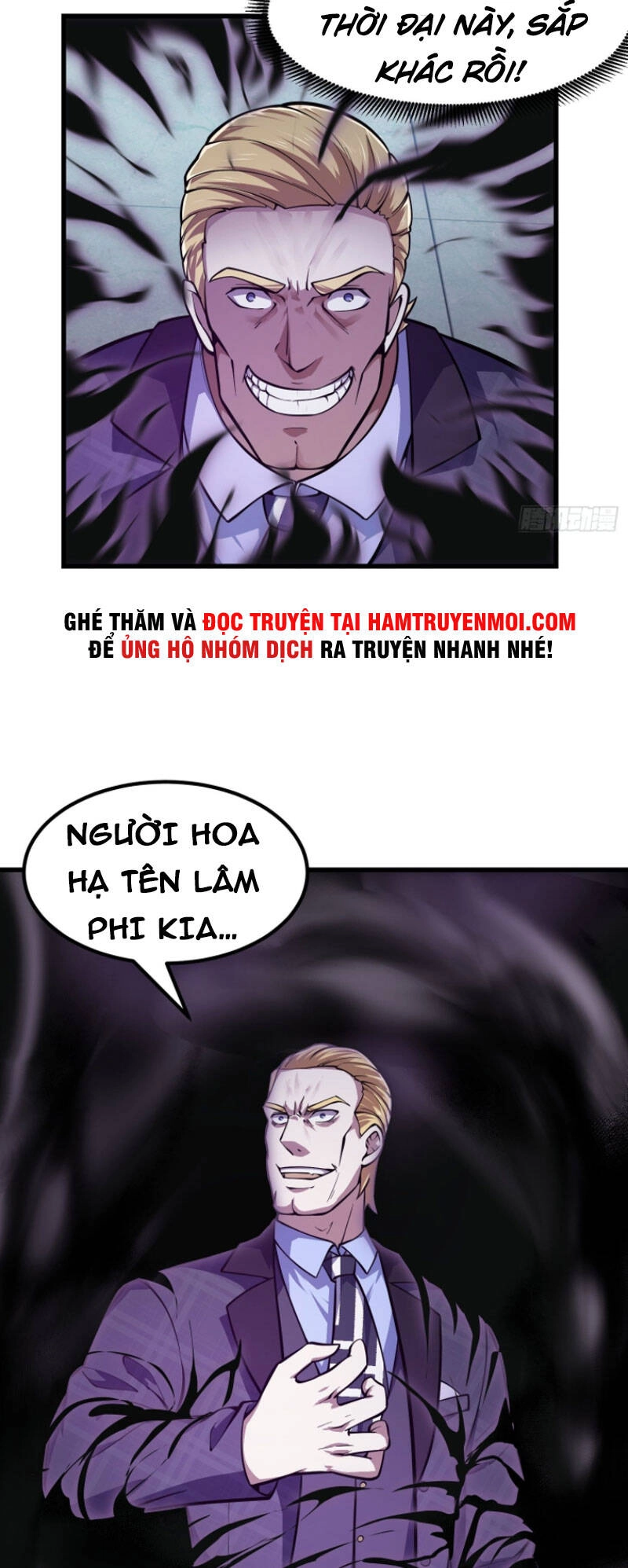 Ta Chẳng Qua Là Một Đại La Kim Tiên Chapter 210 - 22