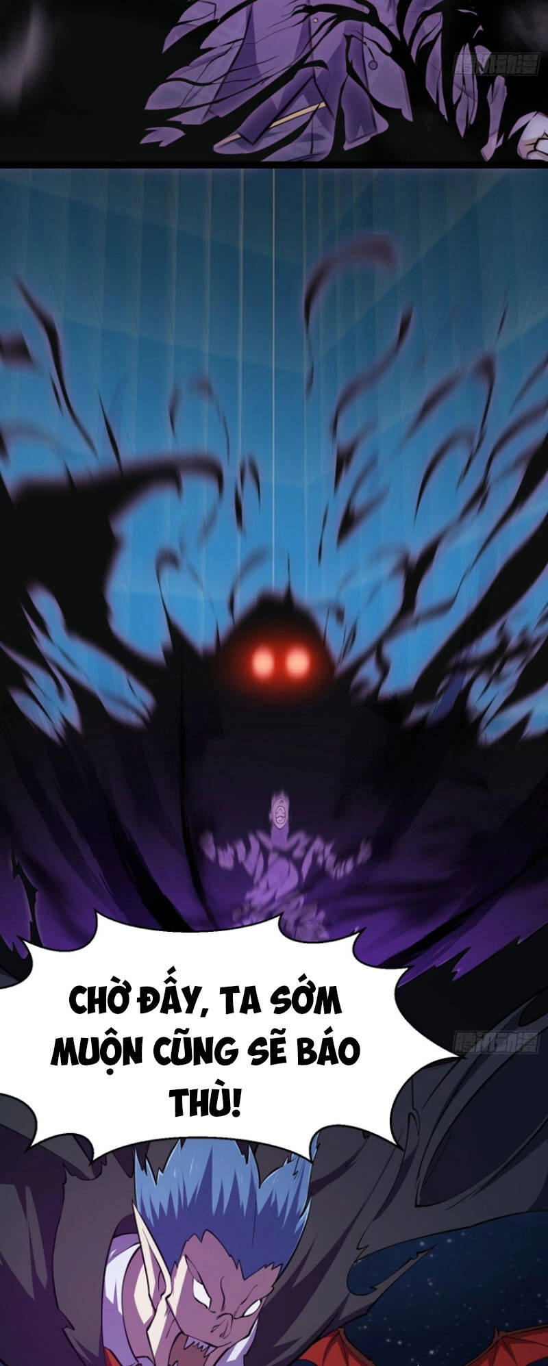 Ta Chẳng Qua Là Một Đại La Kim Tiên Chapter 210 - 23