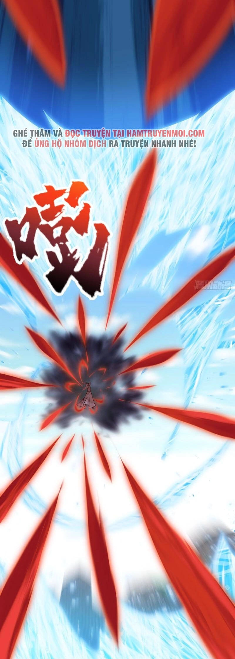 Ta Chẳng Qua Là Một Đại La Kim Tiên Chapter 211 - 14