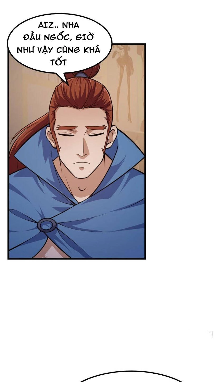 Ta Chẳng Qua Là Một Đại La Kim Tiên Chapter 218 - 22