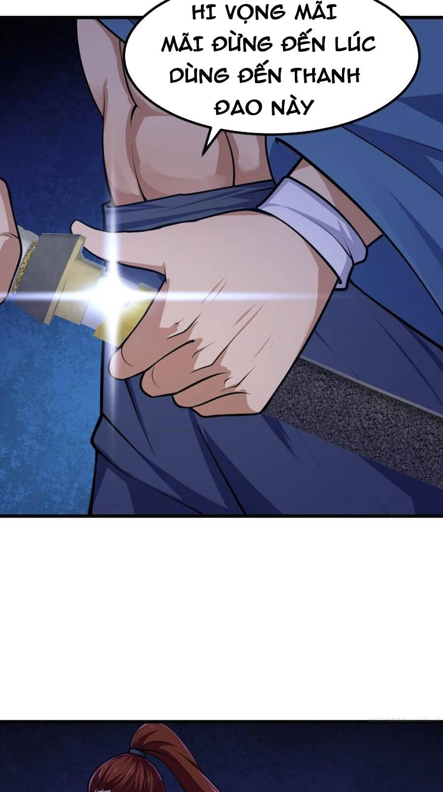 Ta Chẳng Qua Là Một Đại La Kim Tiên Chapter 218 - 23