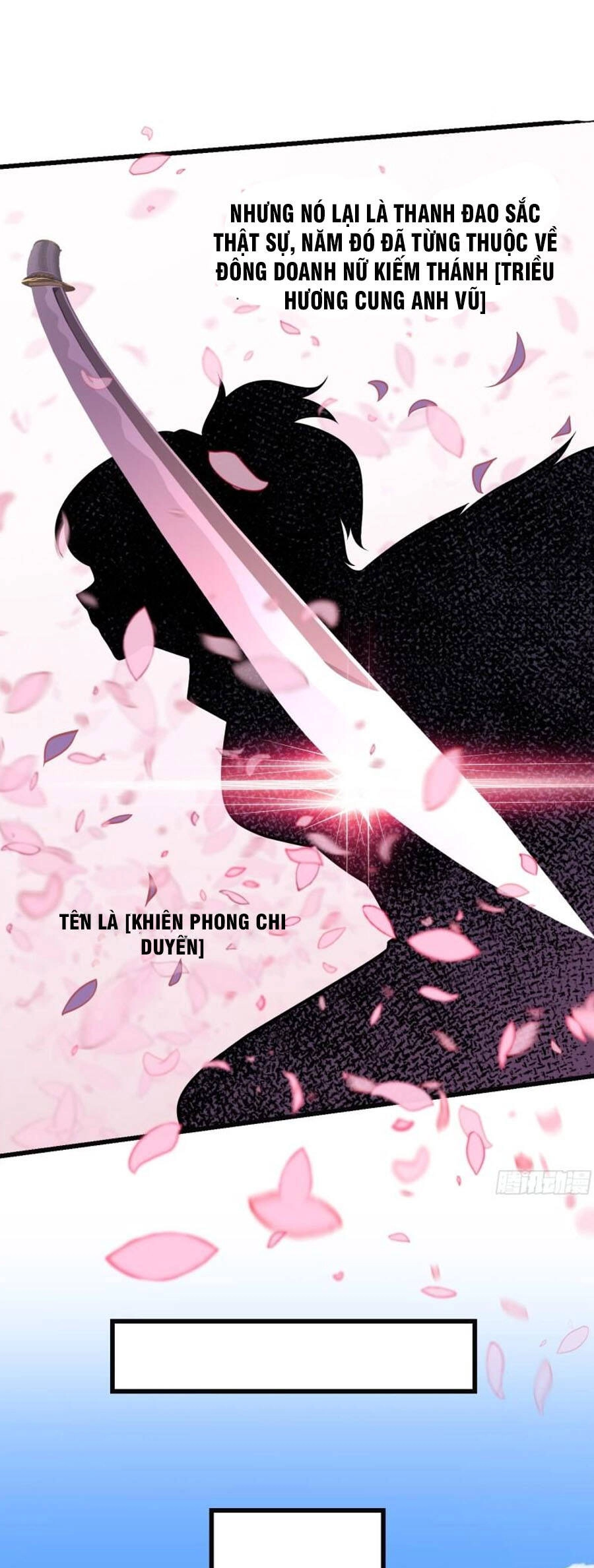 Ta Chẳng Qua Là Một Đại La Kim Tiên Chapter 218 - 25