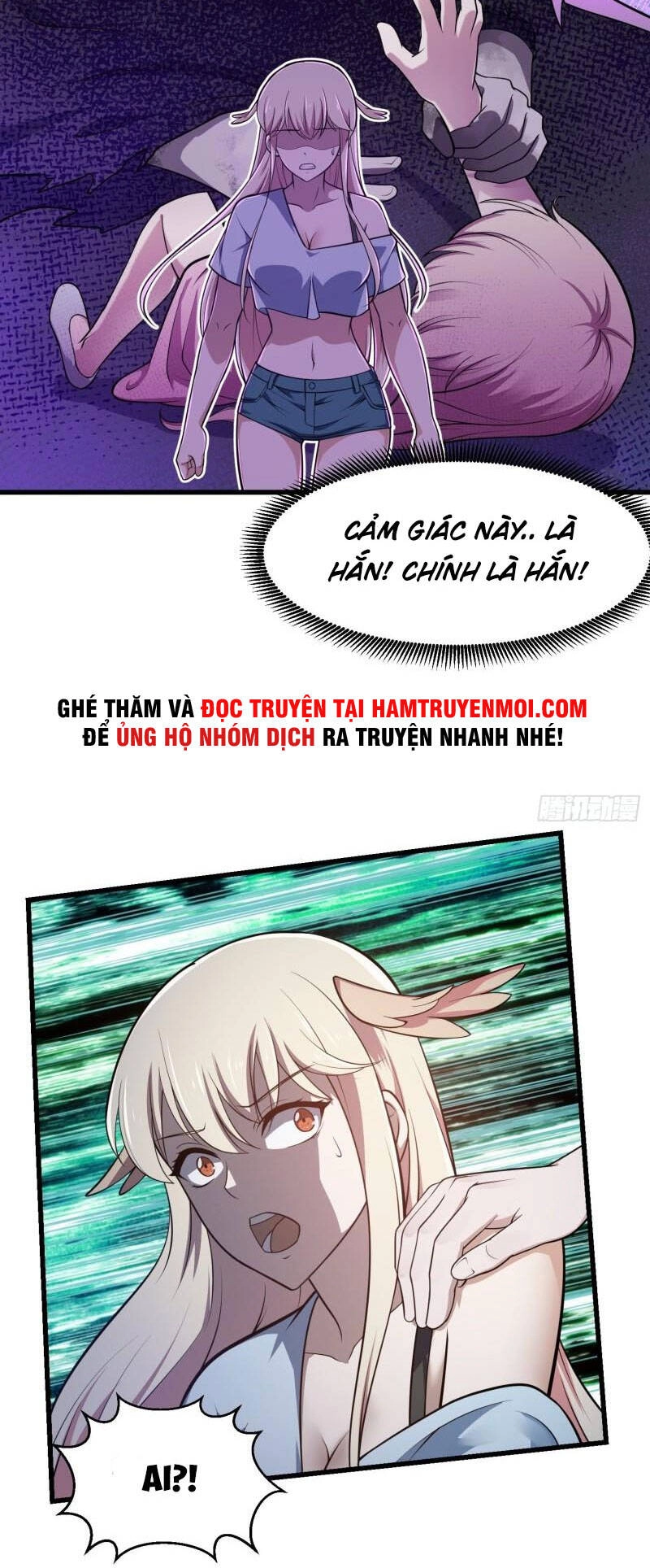 Ta Chẳng Qua Là Một Đại La Kim Tiên Chapter 219 - 4