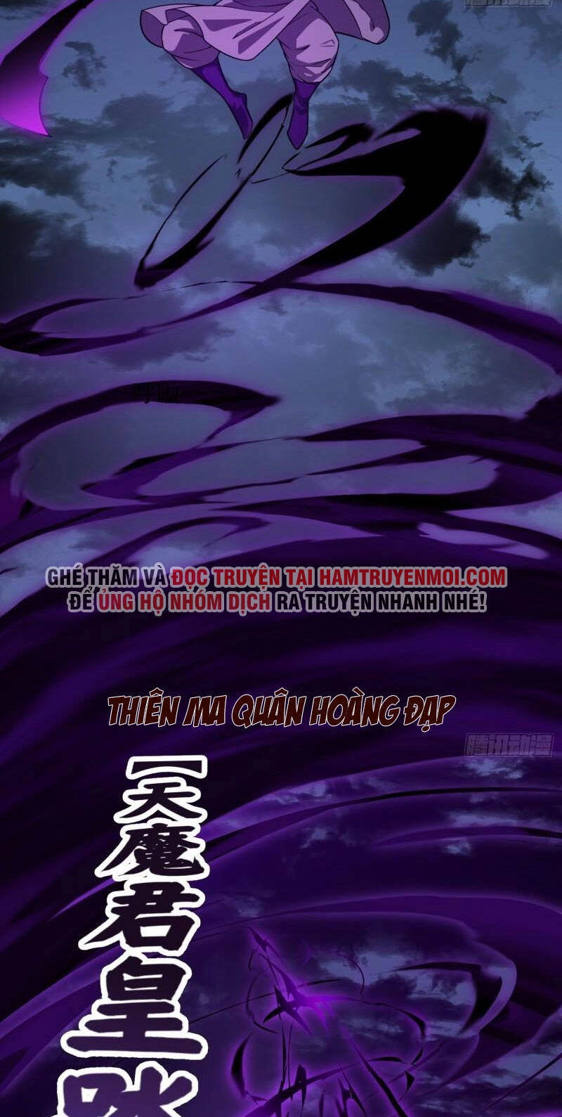 Ta Chẳng Qua Là Một Đại La Kim Tiên Chapter 219 - 23