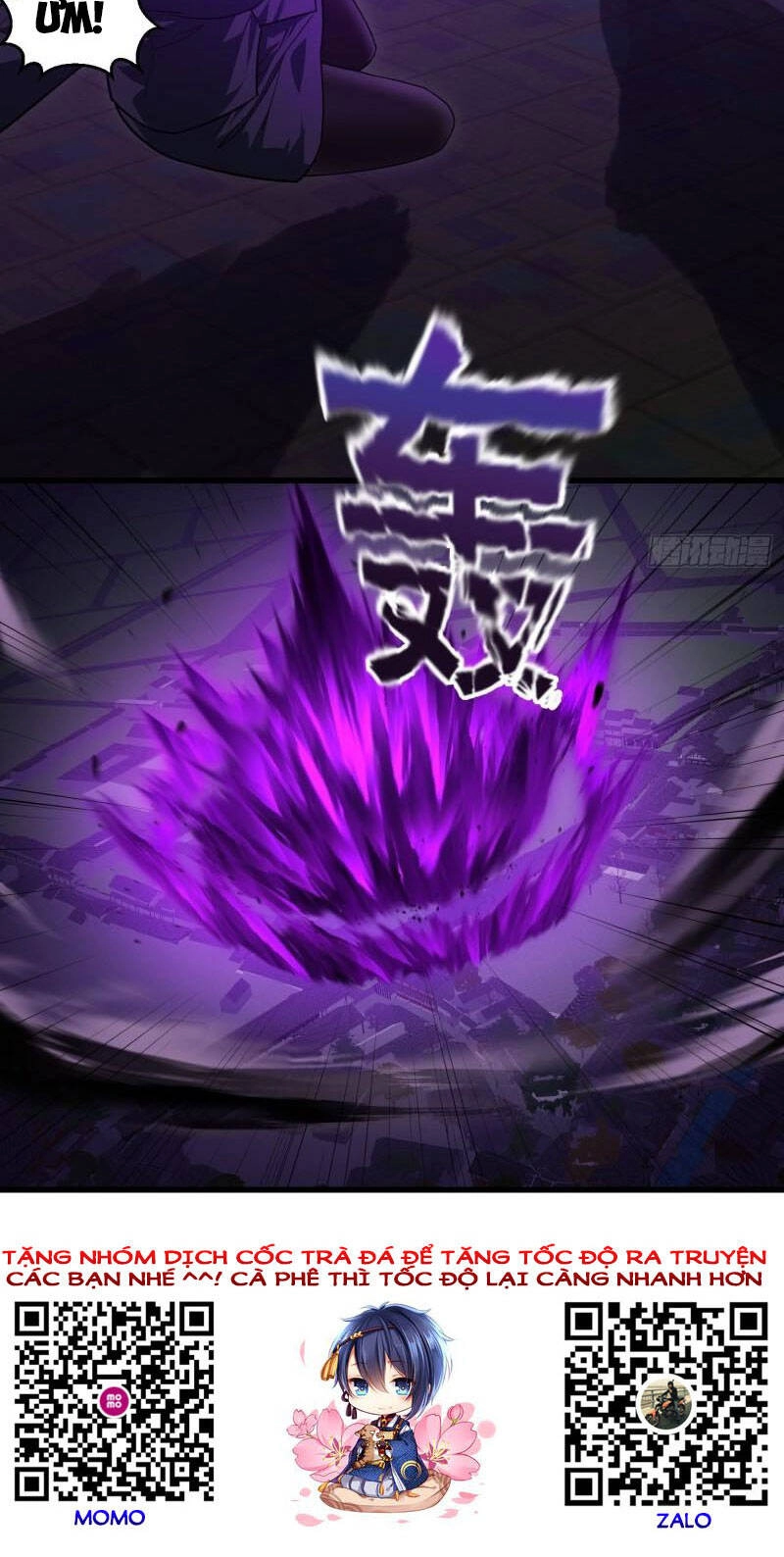 Ta Chẳng Qua Là Một Đại La Kim Tiên Chapter 219 - 26