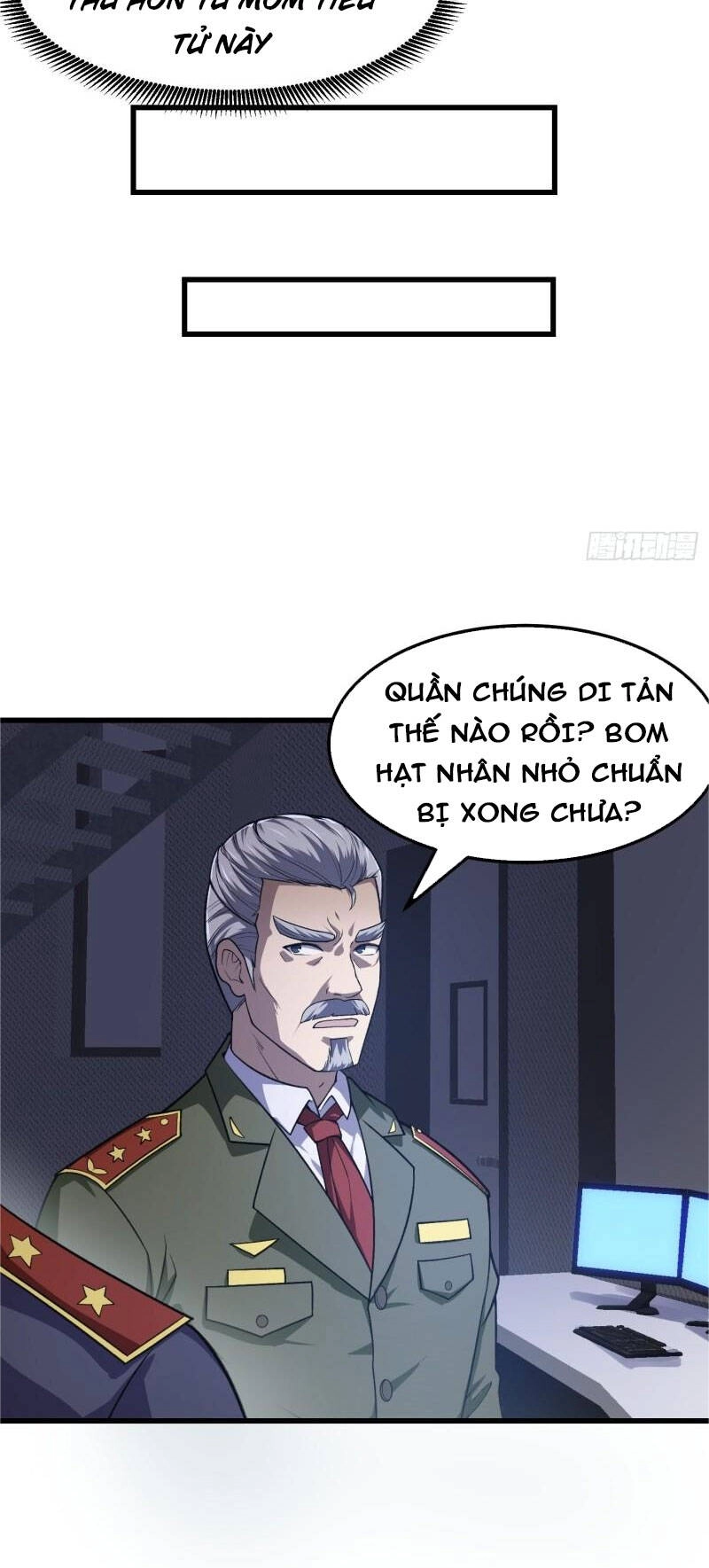 Ta Chẳng Qua Là Một Đại La Kim Tiên Chapter 221 - 6