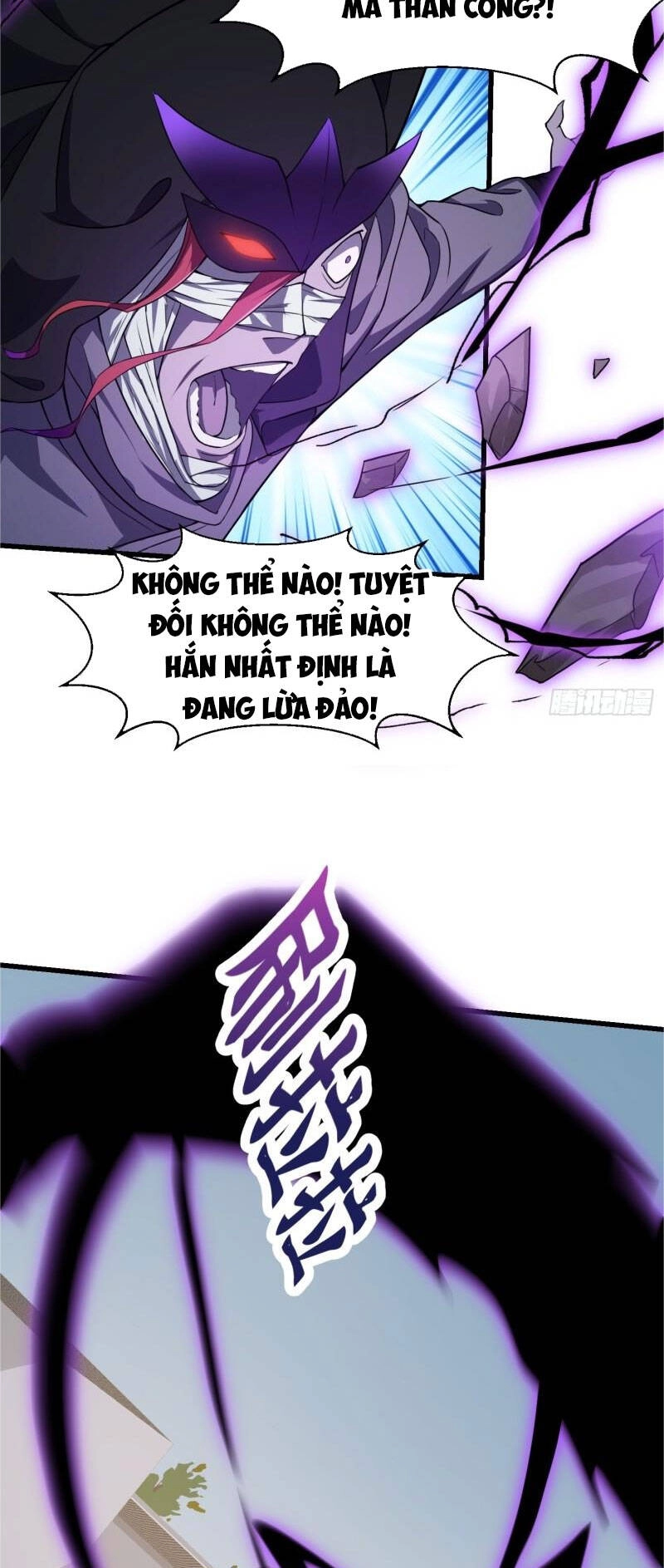 Ta Chẳng Qua Là Một Đại La Kim Tiên Chapter 221 - 13