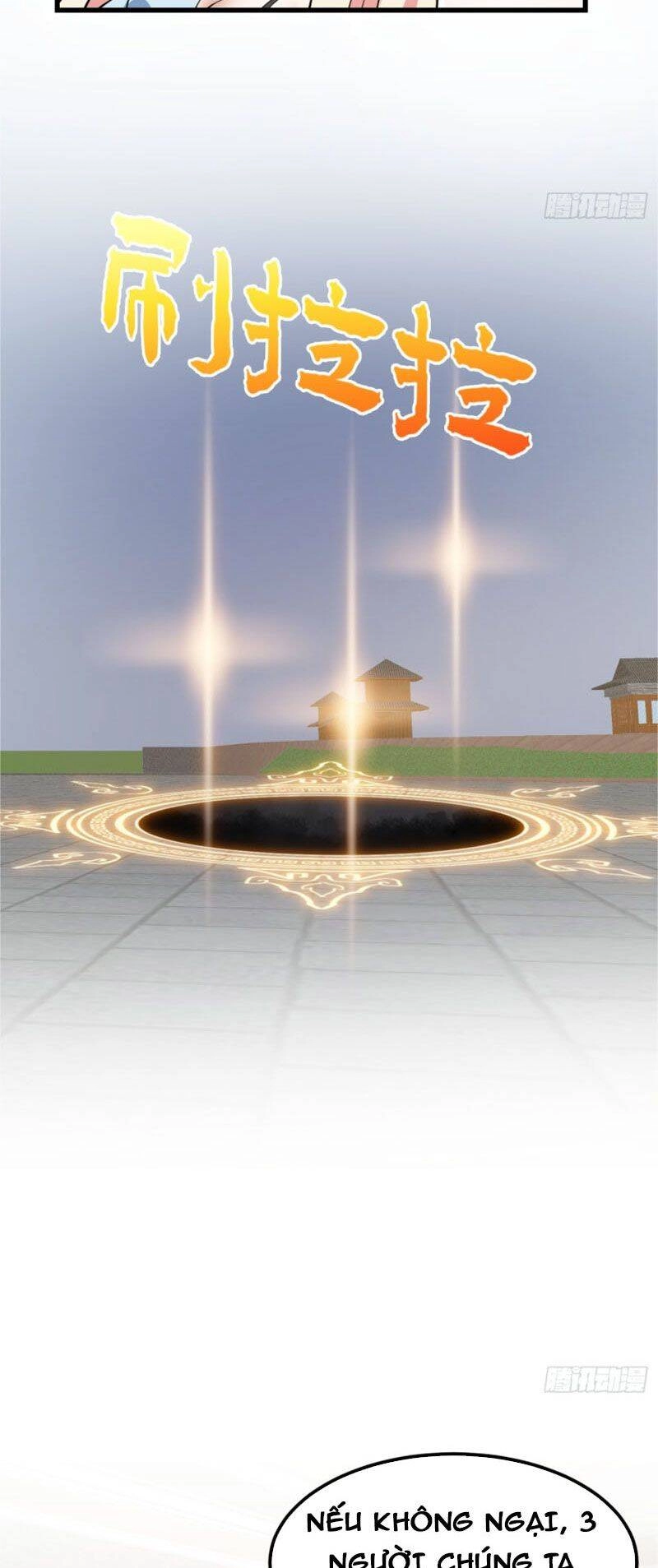 Ta Chẳng Qua Là Một Đại La Kim Tiên Chapter 223 - 24