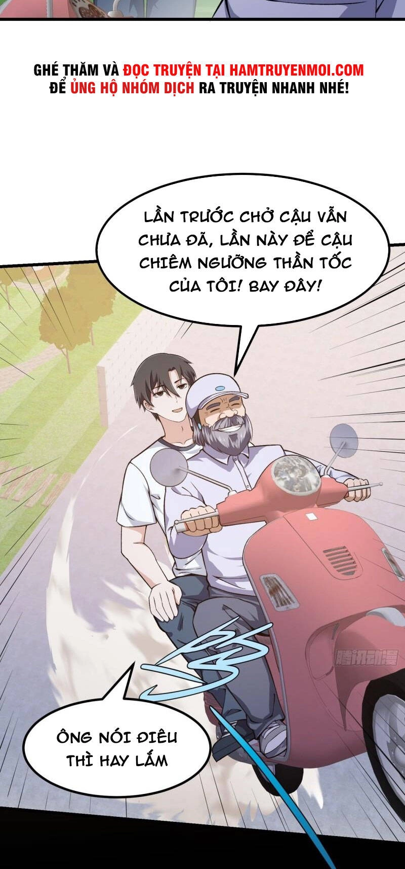 Ta Chẳng Qua Là Một Đại La Kim Tiên Chapter 224 - 15