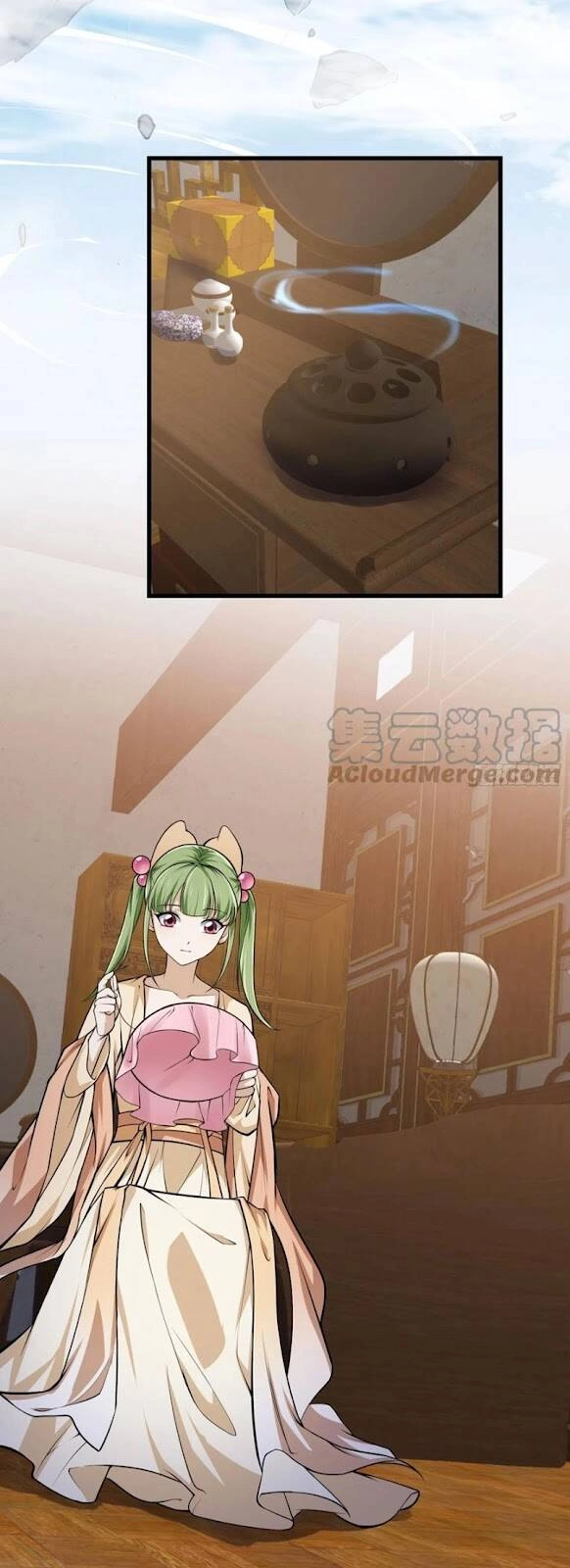 Ta Chẳng Qua Là Một Đại La Kim Tiên Chapter 225 - 7