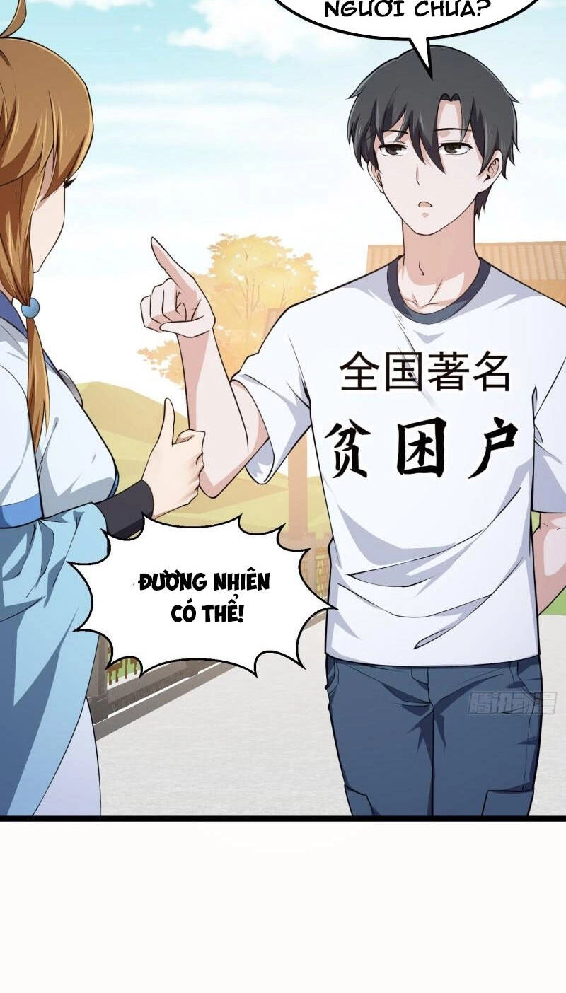 Ta Chẳng Qua Là Một Đại La Kim Tiên Chapter 226 - 26