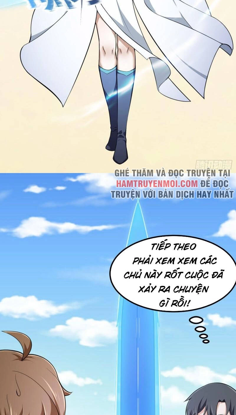 Ta Chẳng Qua Là Một Đại La Kim Tiên Chapter 226 - 28