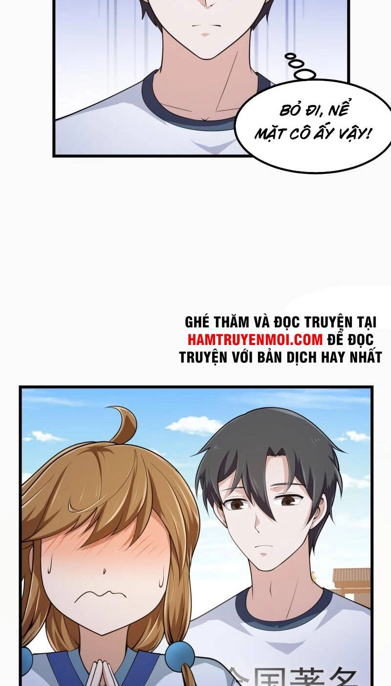 Ta Chẳng Qua Là Một Đại La Kim Tiên Chapter 226 - 31