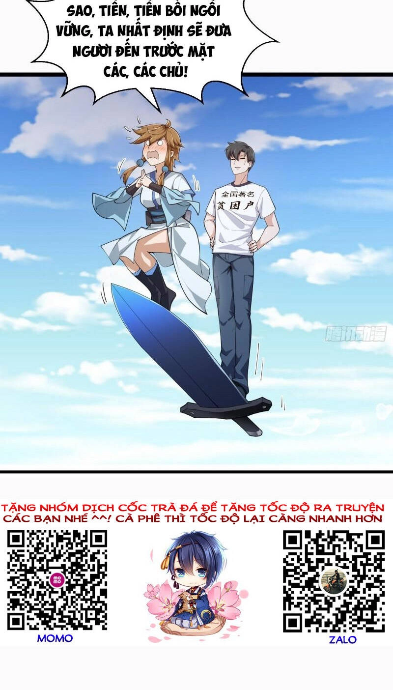 Ta Chẳng Qua Là Một Đại La Kim Tiên Chapter 226 - 33