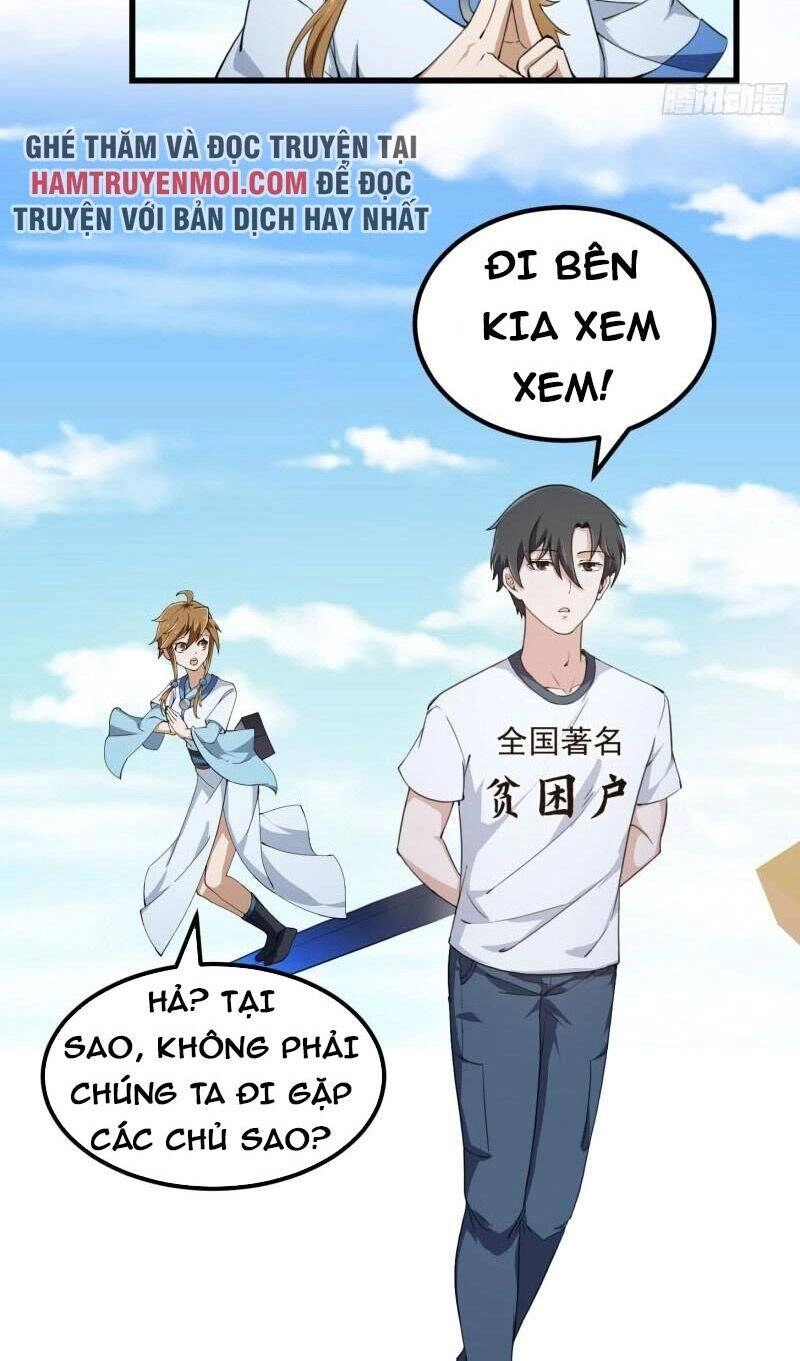 Ta Chẳng Qua Là Một Đại La Kim Tiên Chapter 227 - 6