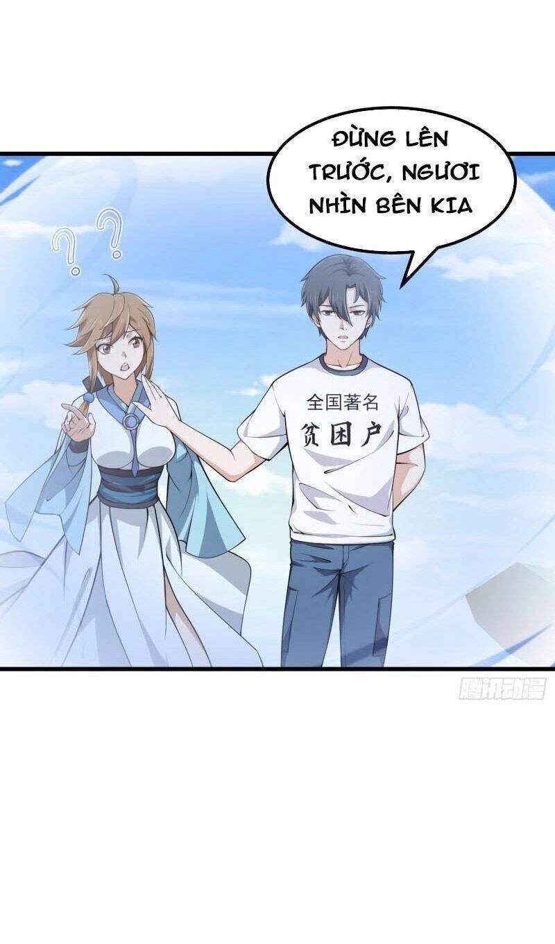 Ta Chẳng Qua Là Một Đại La Kim Tiên Chapter 227 - 8
