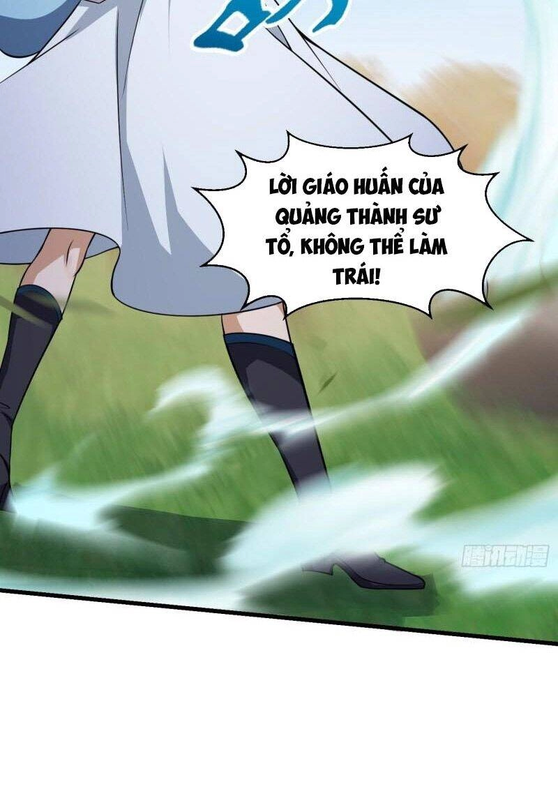 Ta Chẳng Qua Là Một Đại La Kim Tiên Chapter 227 - 33