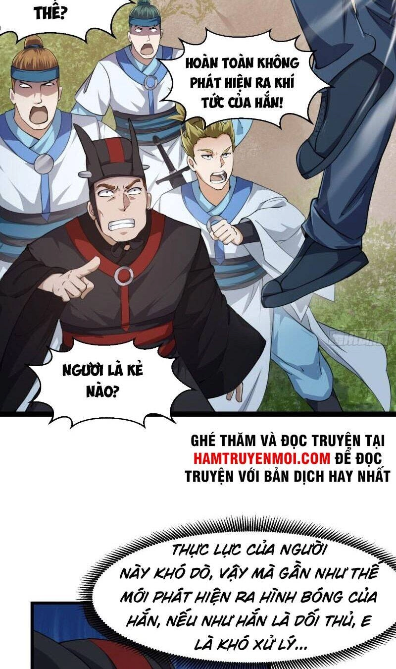 Ta Chẳng Qua Là Một Đại La Kim Tiên Chapter 228 - 2