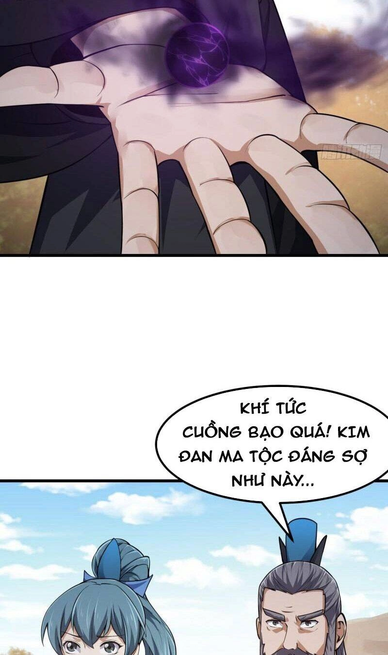 Ta Chẳng Qua Là Một Đại La Kim Tiên Chapter 228 - 11