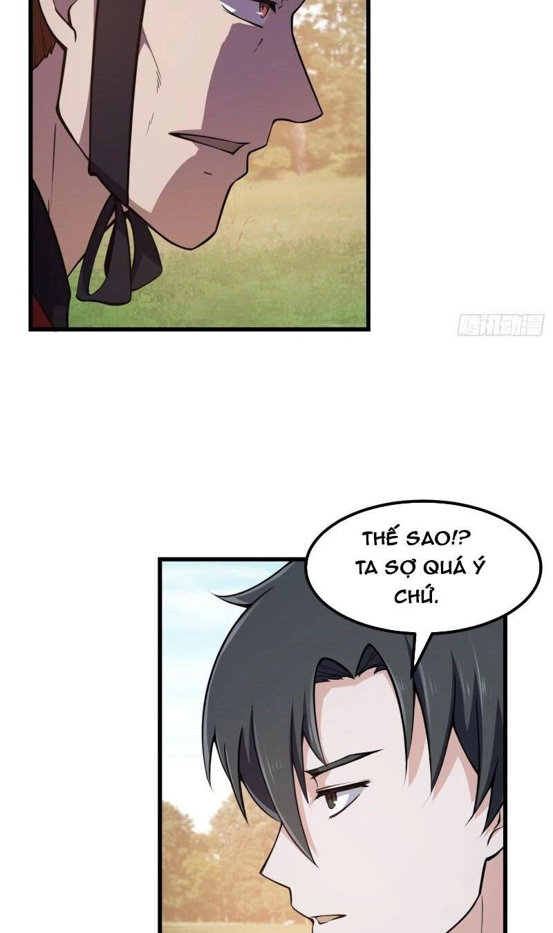 Ta Chẳng Qua Là Một Đại La Kim Tiên Chapter 228 - 13