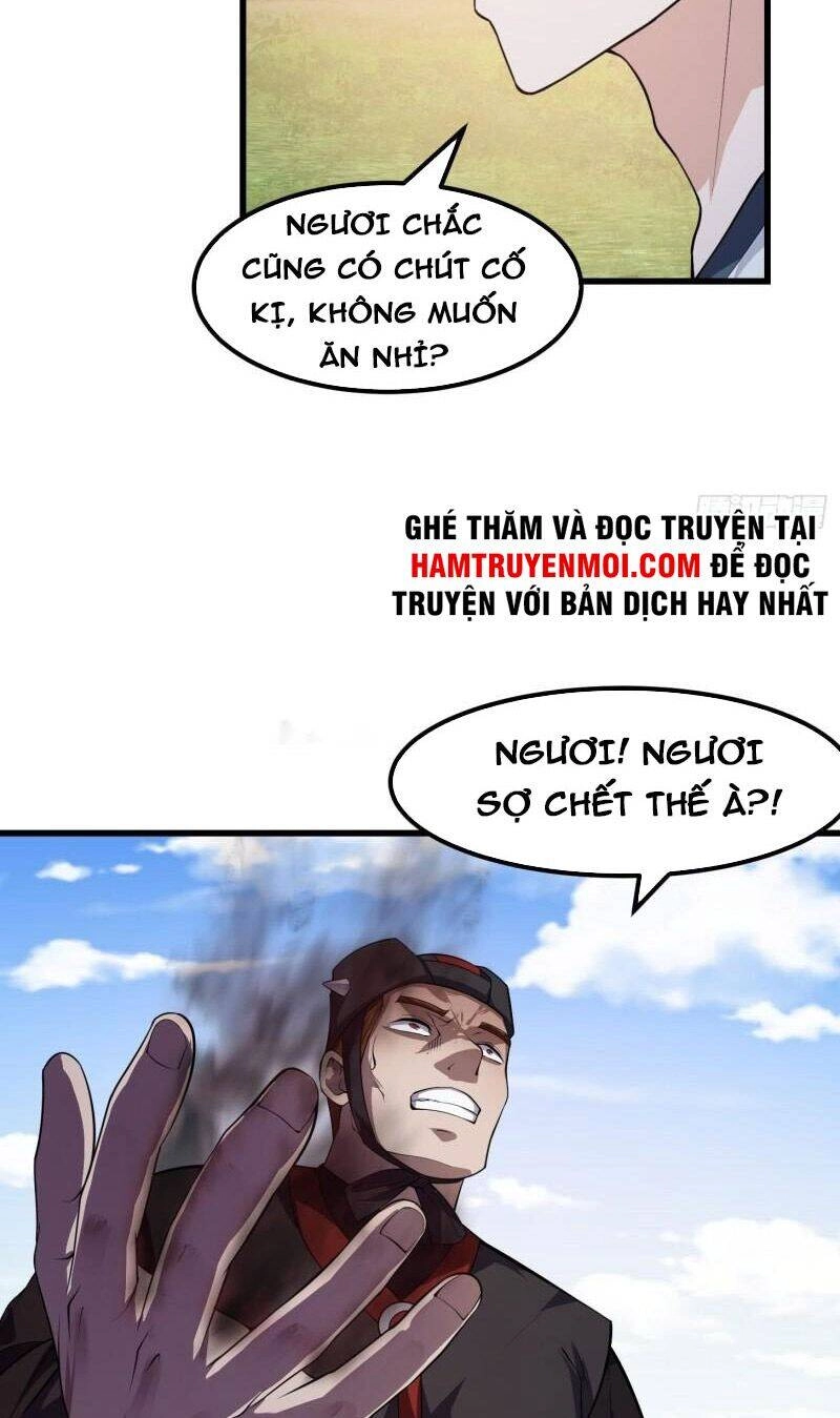 Ta Chẳng Qua Là Một Đại La Kim Tiên Chapter 228 - 14