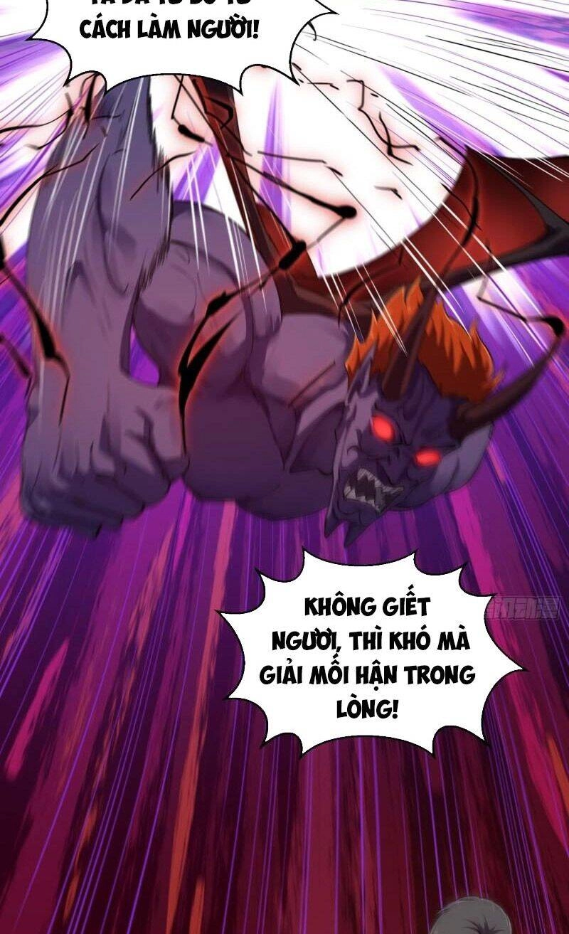 Ta Chẳng Qua Là Một Đại La Kim Tiên Chapter 228 - 22