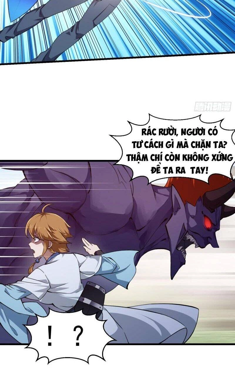 Ta Chẳng Qua Là Một Đại La Kim Tiên Chapter 228 - 24