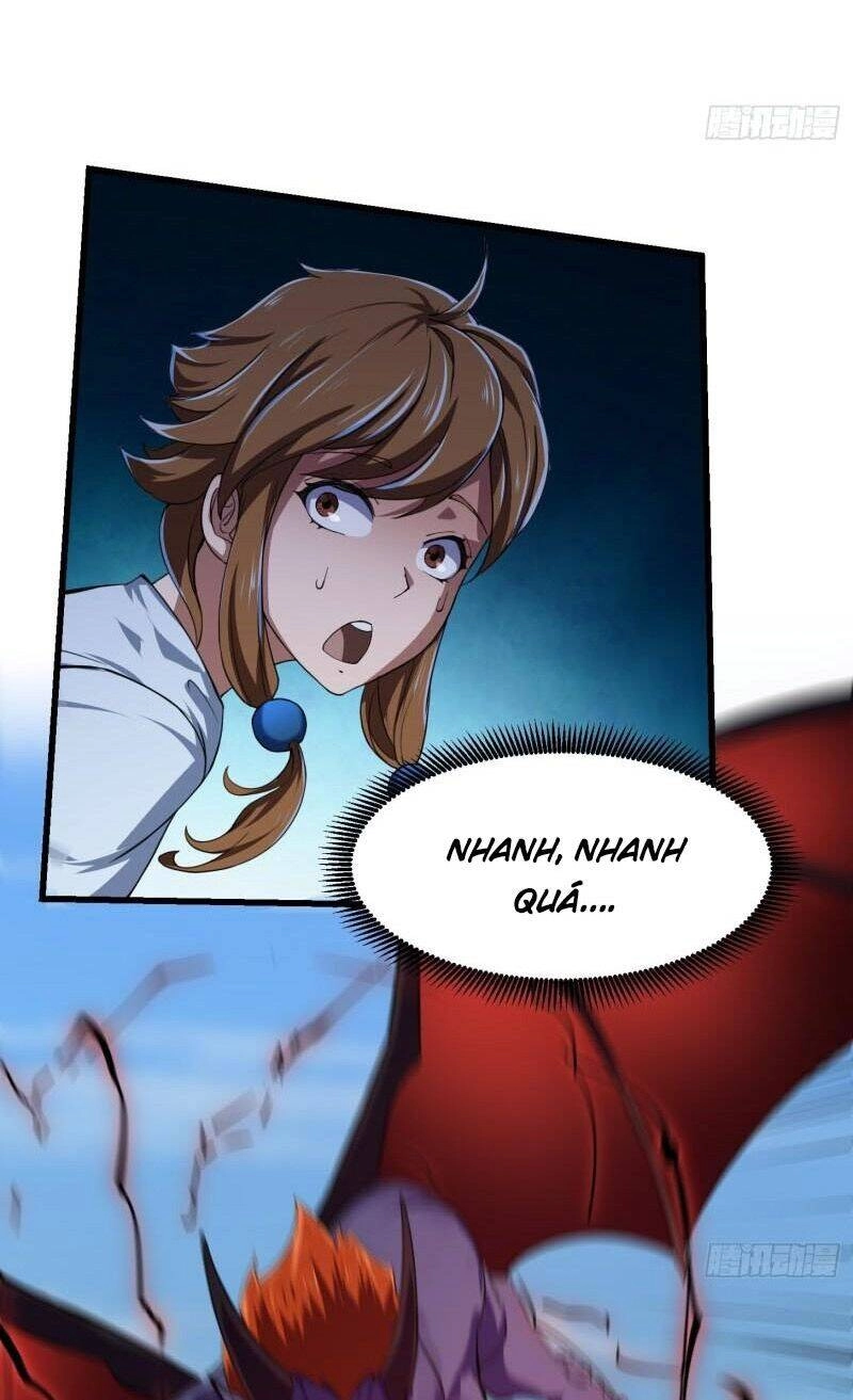 Ta Chẳng Qua Là Một Đại La Kim Tiên Chapter 228 - 25