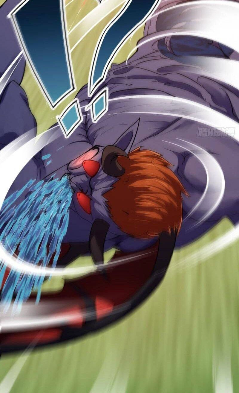 Ta Chẳng Qua Là Một Đại La Kim Tiên Chapter 228 - 28