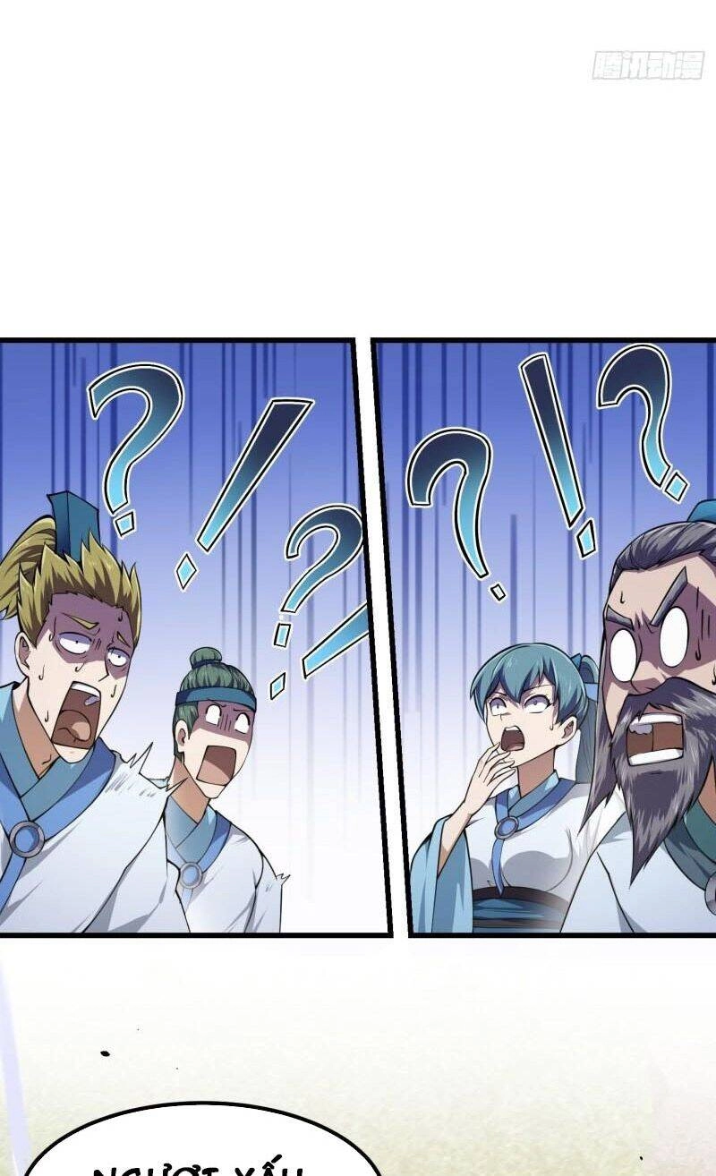 Ta Chẳng Qua Là Một Đại La Kim Tiên Chapter 228 - 30