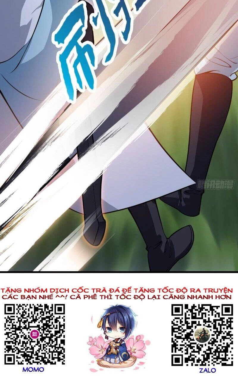 Ta Chẳng Qua Là Một Đại La Kim Tiên Chapter 228 - 35