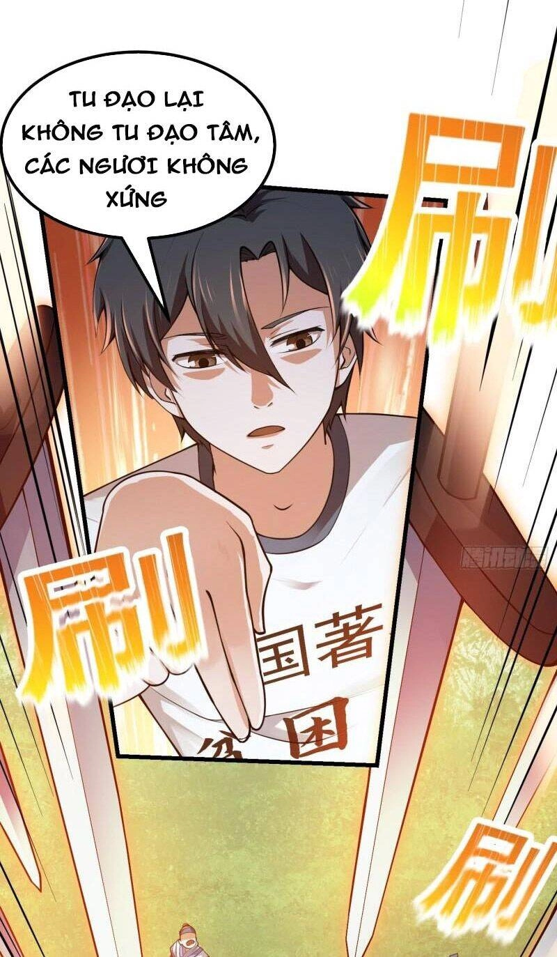 Ta Chẳng Qua Là Một Đại La Kim Tiên Chapter 229 - 2