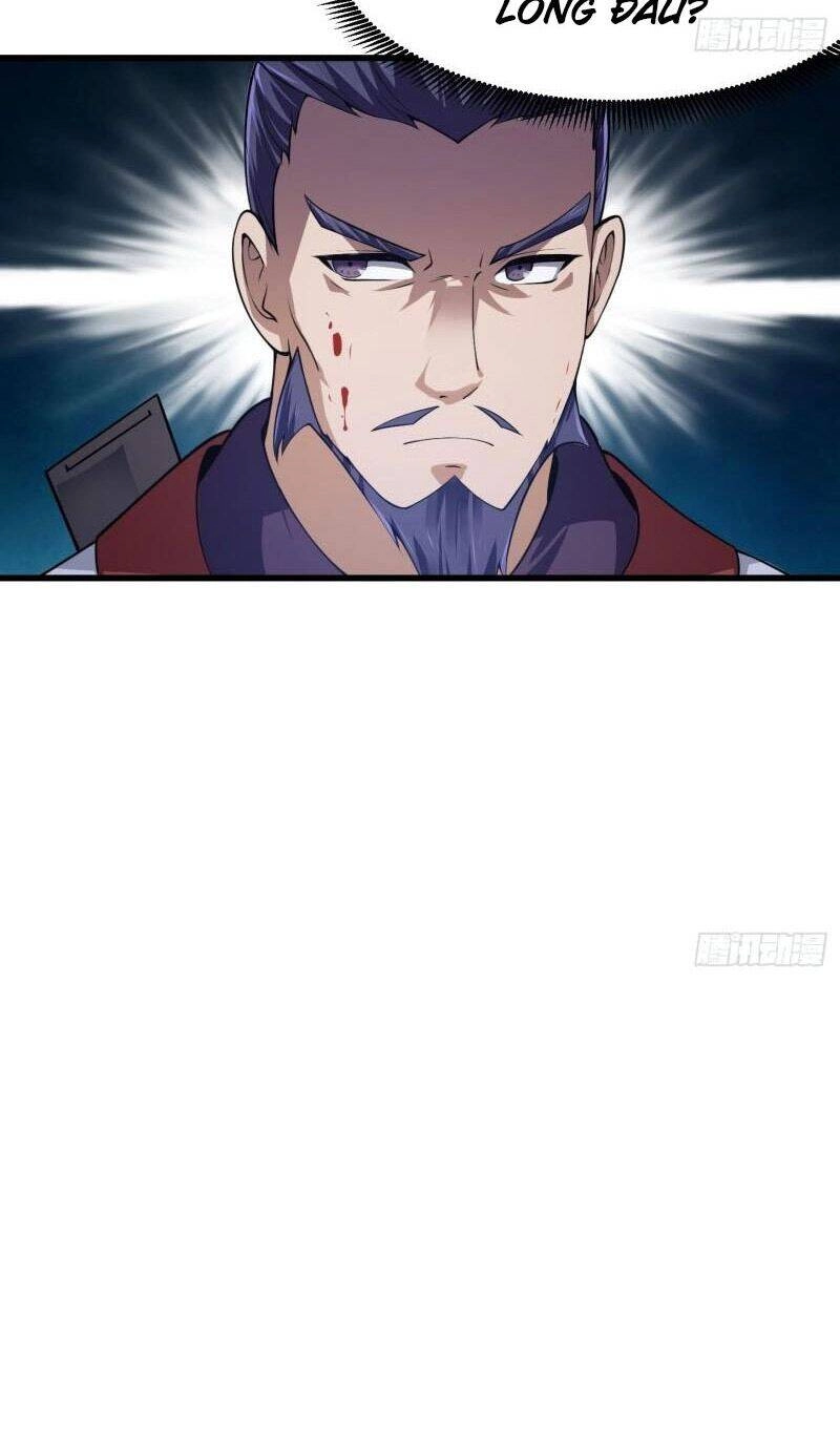 Ta Chẳng Qua Là Một Đại La Kim Tiên Chapter 229 - 15