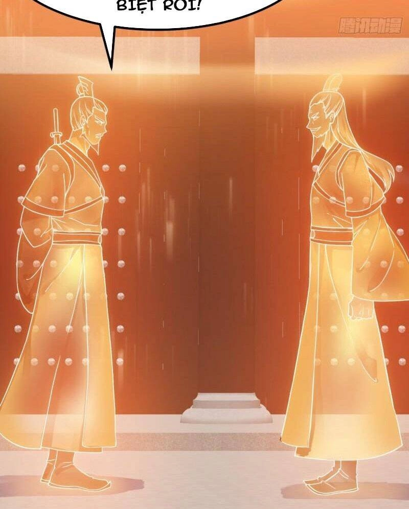 Ta Chẳng Qua Là Một Đại La Kim Tiên Chapter 229 - 33