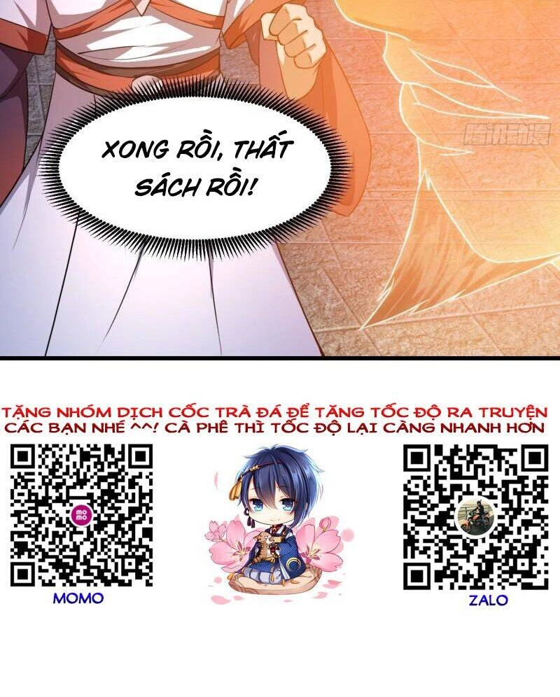 Ta Chẳng Qua Là Một Đại La Kim Tiên Chapter 229 - 35