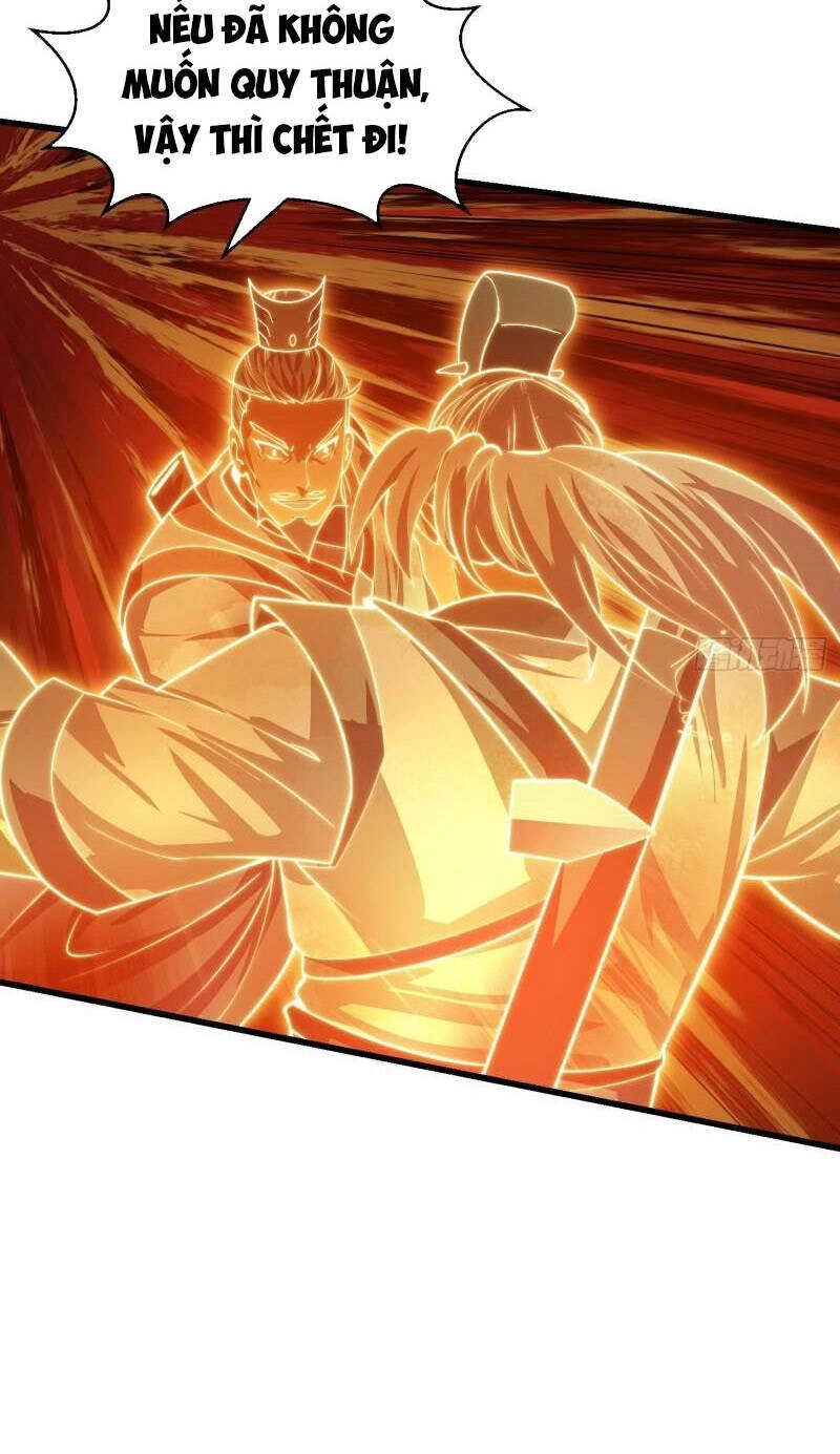 Ta Chẳng Qua Là Một Đại La Kim Tiên Chapter 230 - 3