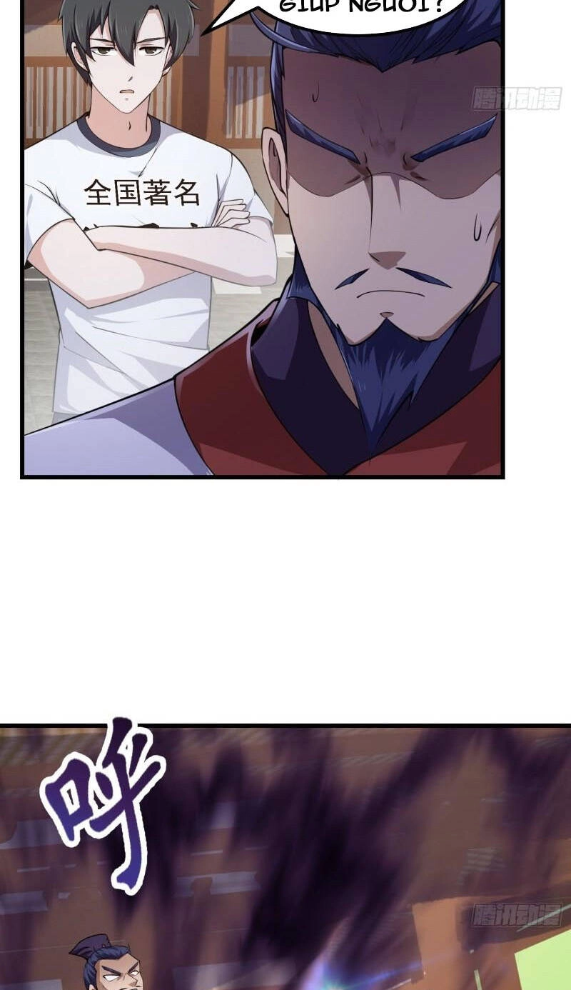 Ta Chẳng Qua Là Một Đại La Kim Tiên Chapter 230 - 5