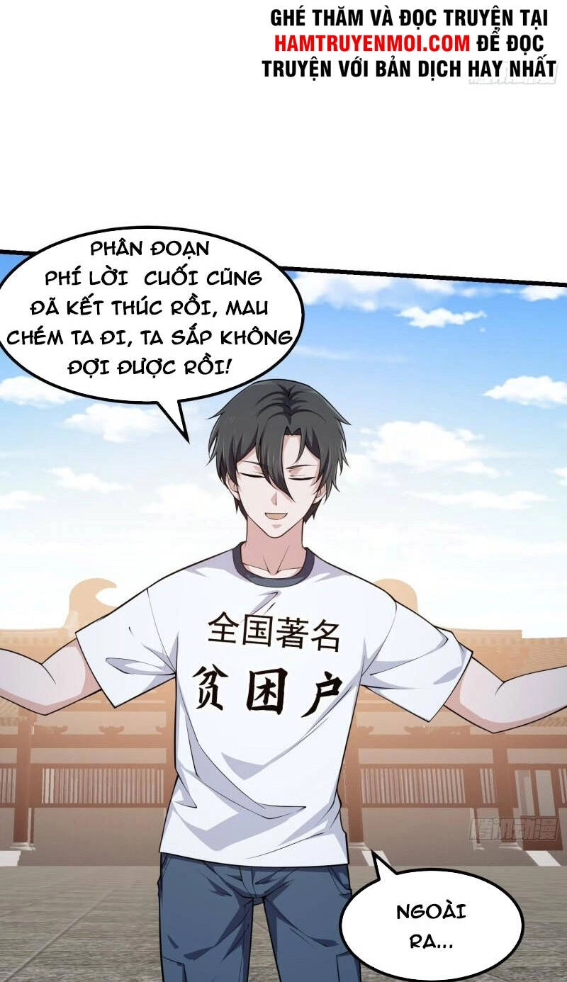 Ta Chẳng Qua Là Một Đại La Kim Tiên Chapter 230 - 15