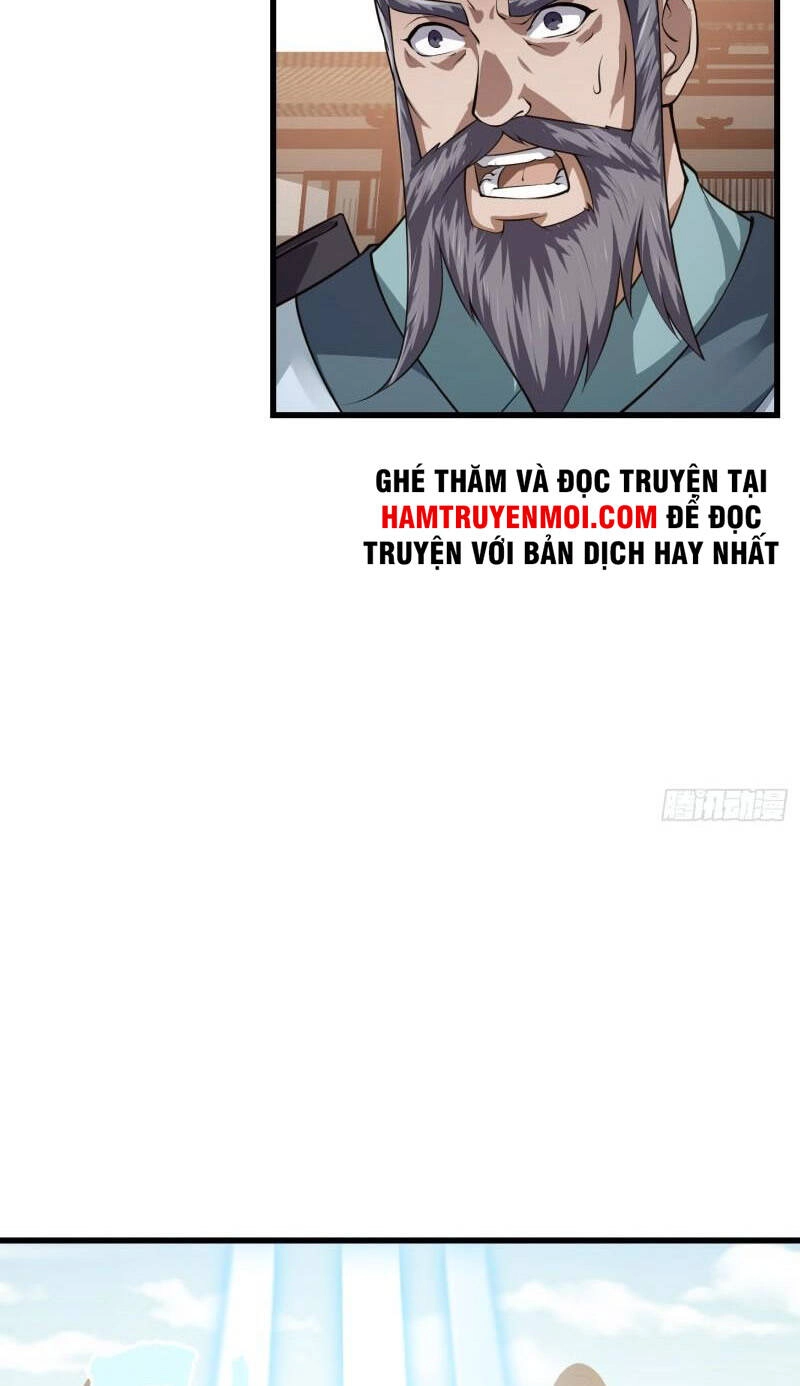 Ta Chẳng Qua Là Một Đại La Kim Tiên Chapter 230 - 20