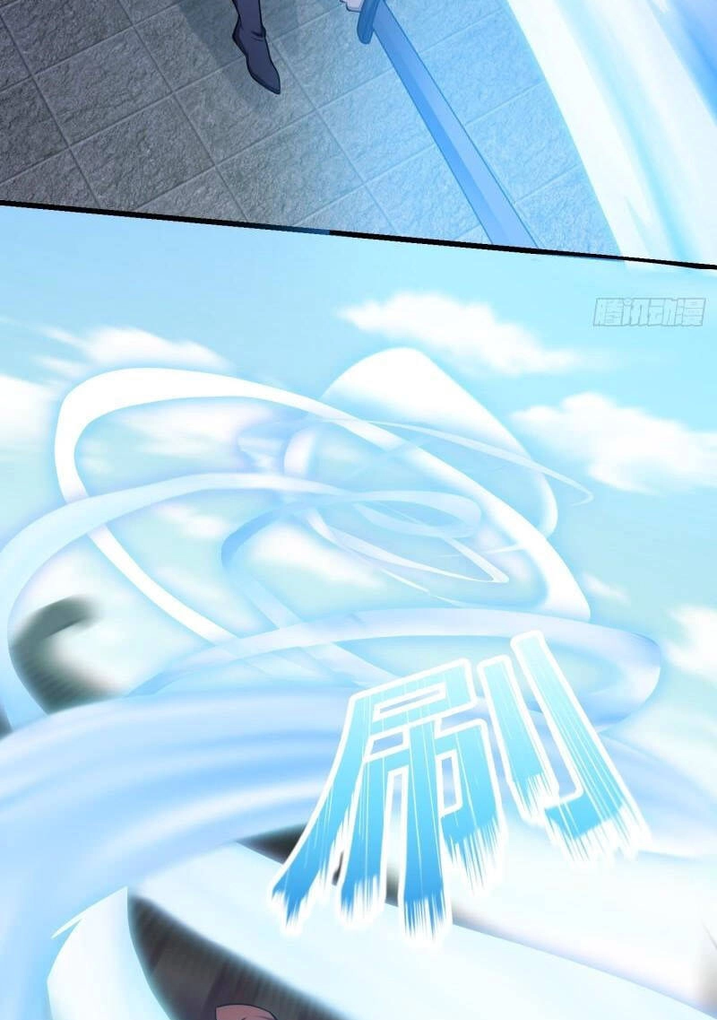 Ta Chẳng Qua Là Một Đại La Kim Tiên Chapter 230 - 23