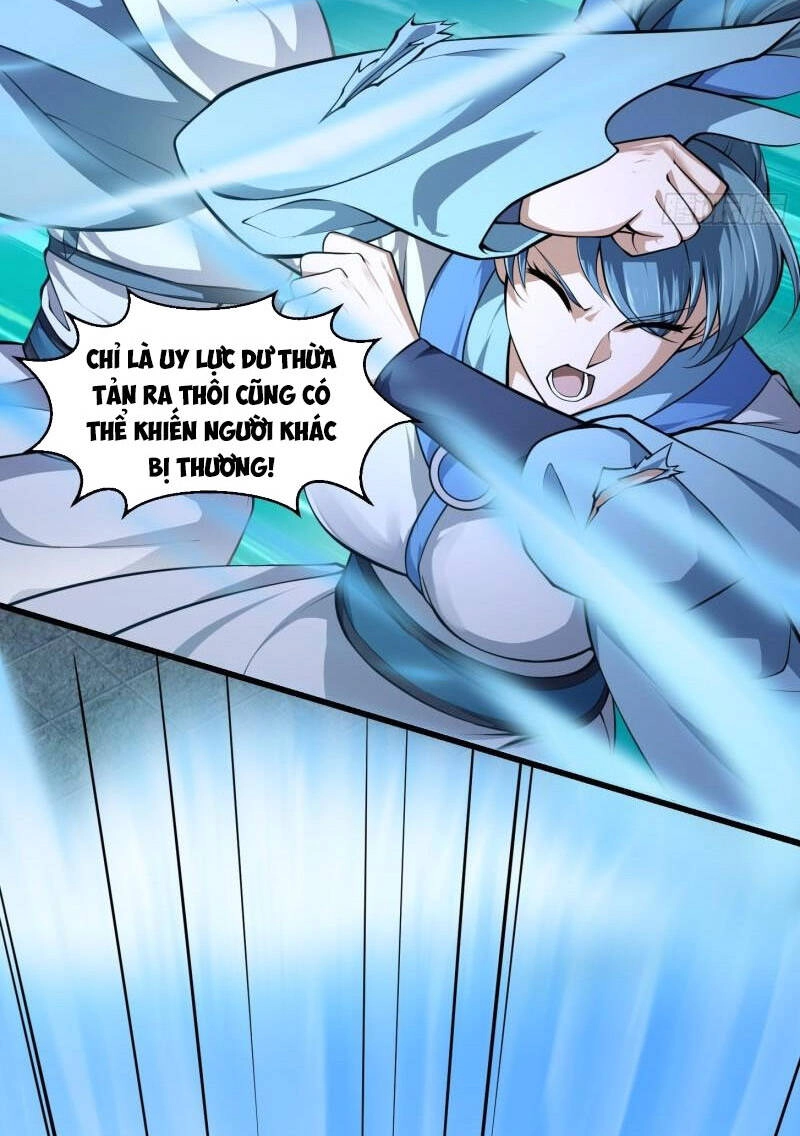 Ta Chẳng Qua Là Một Đại La Kim Tiên Chapter 230 - 25