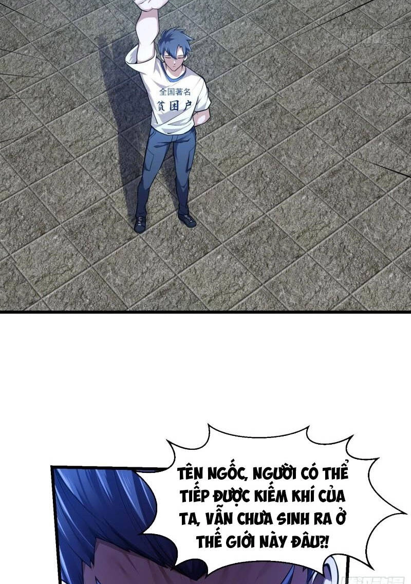 Ta Chẳng Qua Là Một Đại La Kim Tiên Chapter 230 - 27