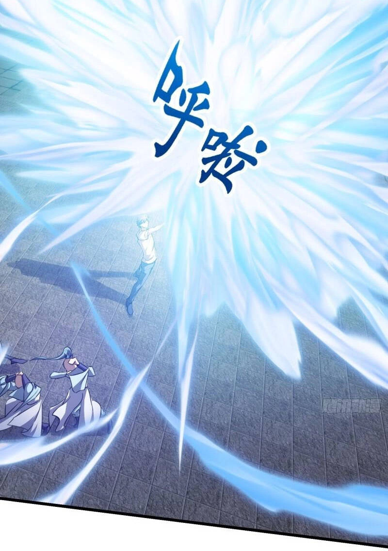 Ta Chẳng Qua Là Một Đại La Kim Tiên Chapter 230 - 29