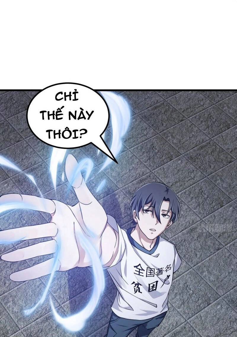 Ta Chẳng Qua Là Một Đại La Kim Tiên Chapter 230 - 30