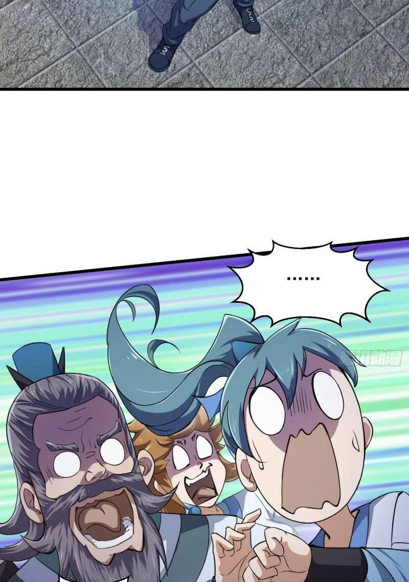 Ta Chẳng Qua Là Một Đại La Kim Tiên Chapter 230 - 31