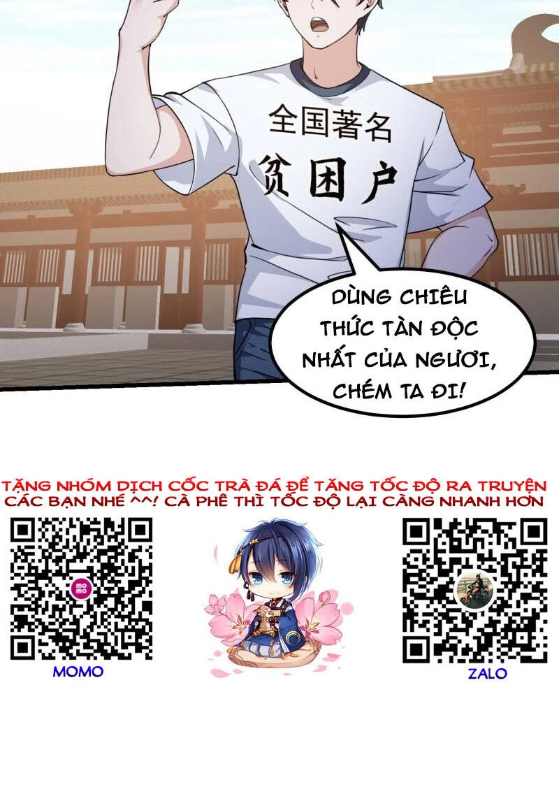 Ta Chẳng Qua Là Một Đại La Kim Tiên Chapter 230 - 35