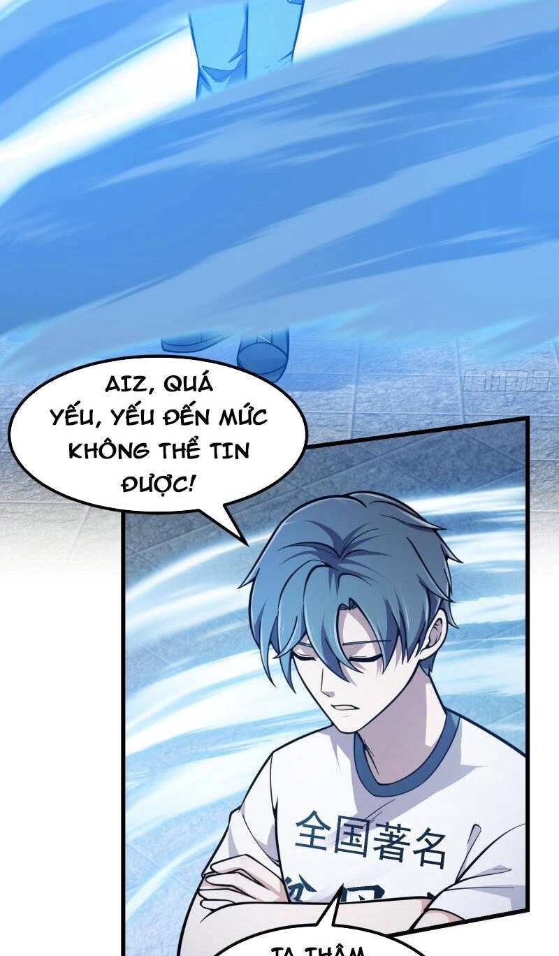 Ta Chẳng Qua Là Một Đại La Kim Tiên Chapter 231 - 15