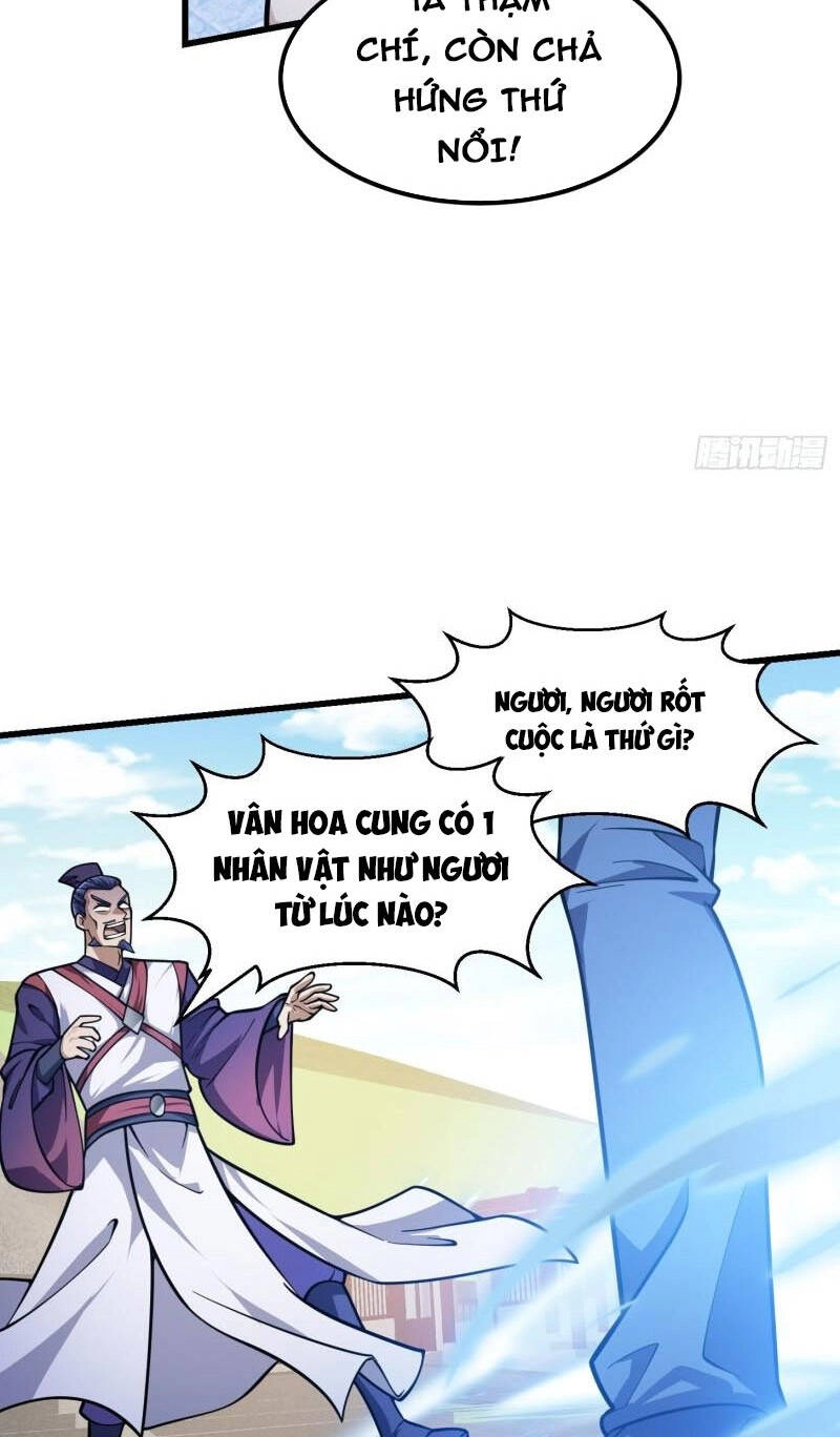 Ta Chẳng Qua Là Một Đại La Kim Tiên Chapter 231 - 16