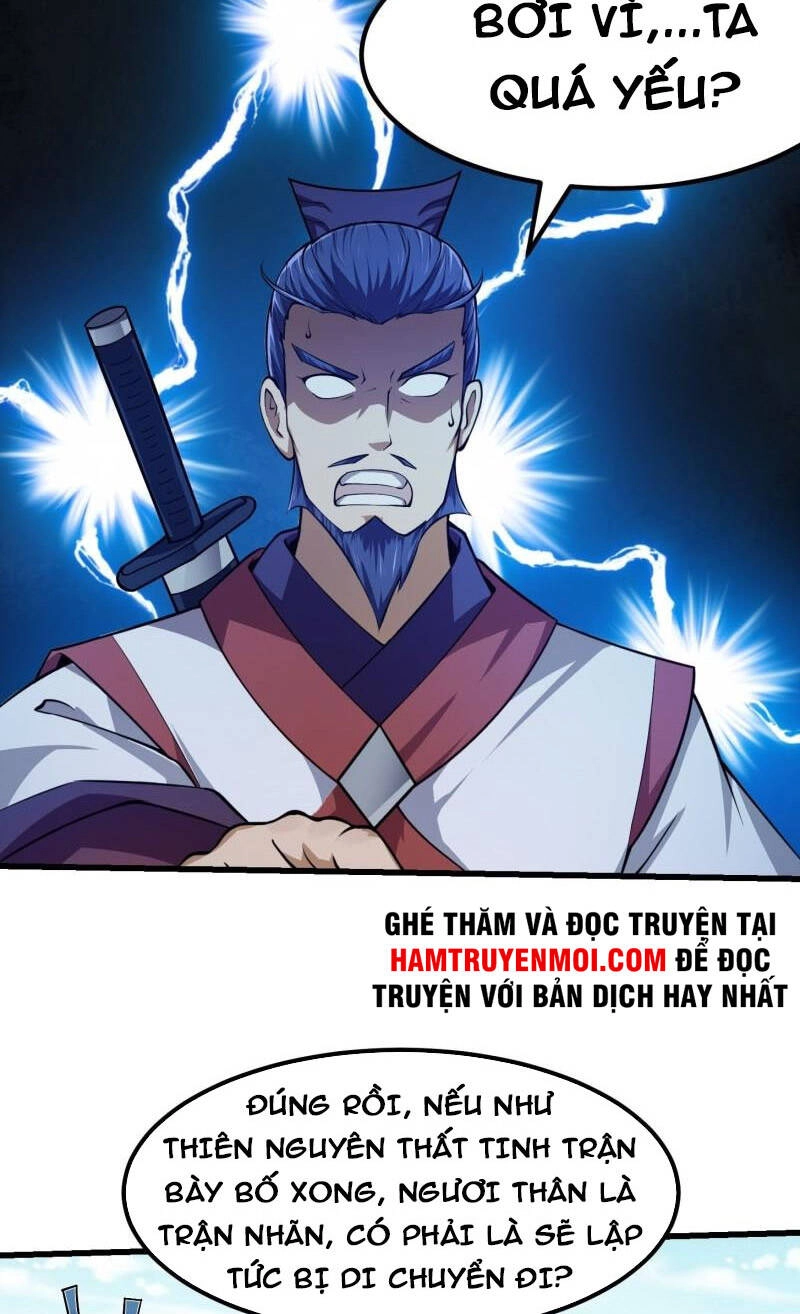 Ta Chẳng Qua Là Một Đại La Kim Tiên Chapter 231 - 24